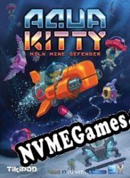 Aqua Kitty: Milk Mine Defender (2014/ENG/Português/License)