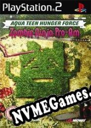 Aqua Teen Hunger Force Zombie Ninja Pro-Am (2007/ENG/Português/RePack from SCOOPEX)