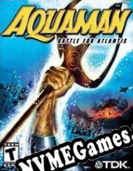 Aquaman: Battle for Atlantis (2003/ENG/Português/Pirate)