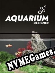 Aquarium Designer (2021/ENG/Português/RePack from CRUDE)