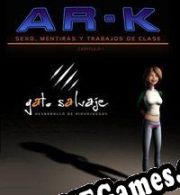 AR-K (2014/ENG/Português/License)