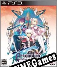 Ar tonelico Qoga: Knell of Ar Ciel (2010/ENG/Português/License)