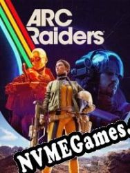 ARC Raiders (2022/ENG/Português/Pirate)