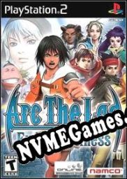 Arc the Lad: End of Darkness (2005) | RePack from SST