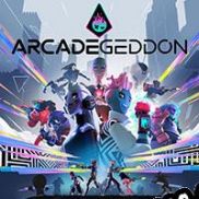 Arcadegeddon (2022/ENG/Português/RePack from RNDD)