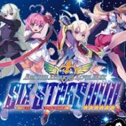 Arcana Heart 3: Love Max Six Stars!!!!!! (2017/ENG/Português/RePack from ENGiNE)