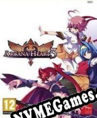 Arcana Heart 3 (2011/ENG/Português/License)