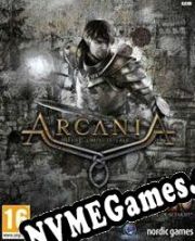 Arcania: The Complete Tale (2013/ENG/Português/License)