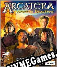 Arcatera: The Dark Brotherhood (2000/ENG/Português/License)