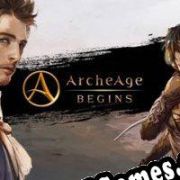 ArcheAge Begins (2017/ENG/Português/RePack from MiRACLE)