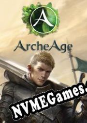 ArcheAge (2014) | RePack from PARADiGM