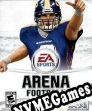 Arena Football (2006/ENG/Português/RePack from Cerberus)