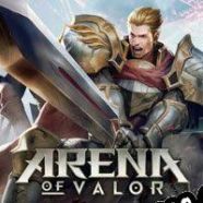 Arena of Valor (2016/ENG/Português/RePack from CODEX)