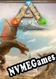 ARK: Scorched Earth (2016/ENG/Português/Pirate)