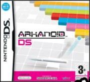 Arkanoid DS (2008/ENG/Português/RePack from DJiNN)