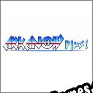 Arkanoid Plus! (2009/ENG/Português/Pirate)