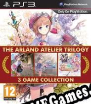 Arland Atelier Trilogy (2015/ENG/Português/Pirate)