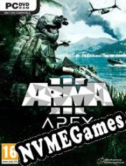 Arma III: Apex (2016/ENG/Português/License)