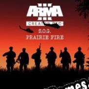 Arma III Creator DLC: S.O.G. Prairie Fire (2021/ENG/Português/License)