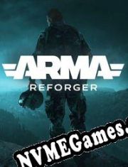 Arma Reforger (2022/ENG/Português/License)