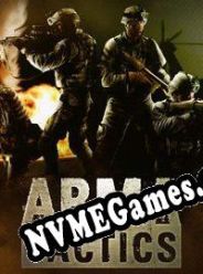 Arma Tactics (2013/ENG/Português/RePack from DimitarSerg)