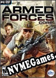 Armed Forces Corp. (2009) | RePack from nGen