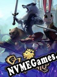 Armello (2015/ENG/Português/RePack from tRUE)