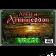 Armies of Armageddon: WDK 2K (2000/ENG/Português/License)