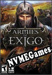 Armies of Exigo (2004) | RePack from SERGANT