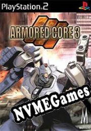 Armored Core 3 (2002/ENG/Português/RePack from UnderPL)