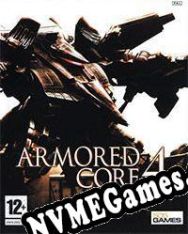 Armored Core 4 (2007) | RePack from SZOPKA