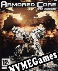 Armored Core: for Answer (2008/ENG/Português/License)