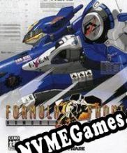 Armored Core: Formula Front (2004) | RePack from uCF