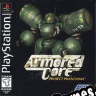 Armored Core: Project Phantasma (1997/ENG/Português/RePack from ORiGiN)