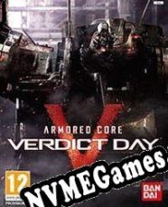 Armored Core: Verdict Day (2013/ENG/Português/RePack from CFF)