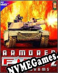 Armored Fist 2: M1A2 Abrams (1997/ENG/Português/License)