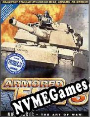 Armored Fist 3: 70 Tons of Mayhem (1999) | RePack from ACME