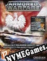 Armored Warfare (2015/ENG/Português/RePack from LUCiD)