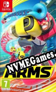 Arms (2017/ENG/Português/RePack from DECADE)