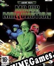 Army Men: Major Malfunction (2006/ENG/Português/RePack from RiTUEL)