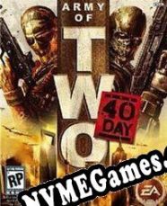 Army of Two: The 40th Day (2010/ENG/Português/RePack from GGHZ)