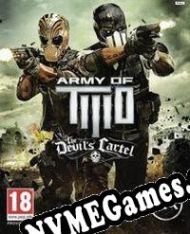 Army of Two: The Devil’s Cartel (2013/ENG/Português/RePack from T3)