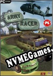 Army Racer (2005/ENG/Português/RePack from HOODLUM)