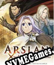 Arslan: The Warriors of Legend (2015/ENG/Português/License)