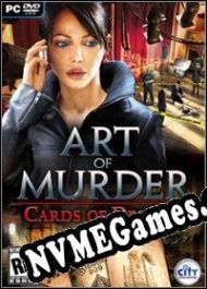 Art of Murder: Cards of Destiny (2010/ENG/Português/RePack from EPSiLON)