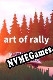 art of rally (2020) | RePack from HOODLUM