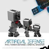 Artificial Defense (2016/ENG/Português/RePack from SDV)