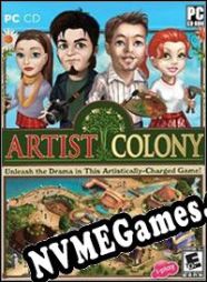 Artist Colony (2009/ENG/Português/RePack from TLG)