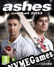 Ashes Cricket 2013 (2022) | RePack from ADMINCRACK