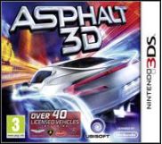 Asphalt 3D (2011/ENG/Português/RePack from iOTA)